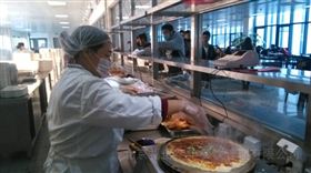 现场制作