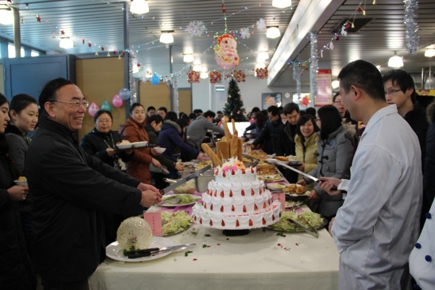 美食节