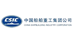 中国船舶重工集团有限公司