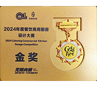 2024年度餐饮商用厨房设计大赛